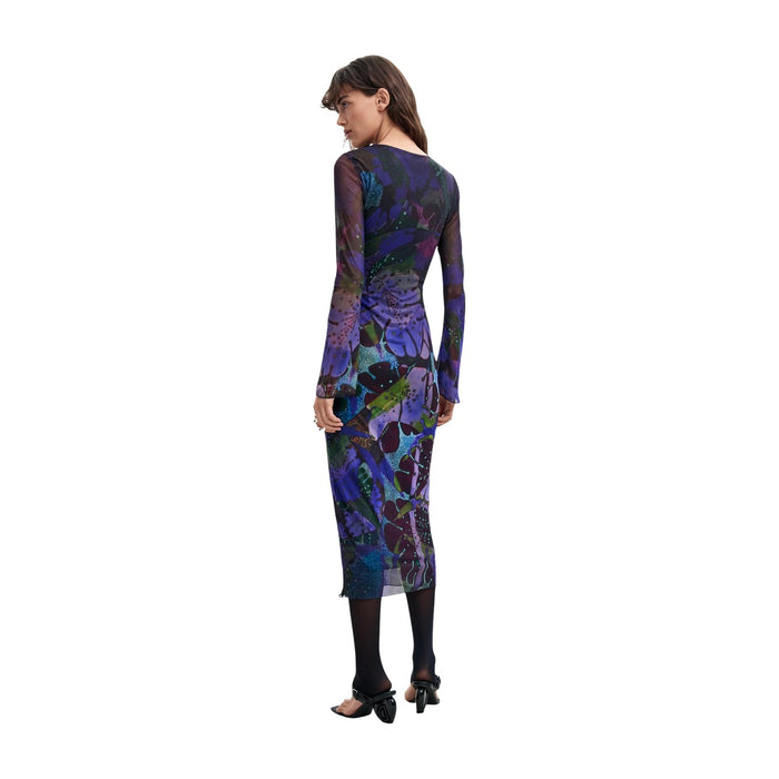 Desigual  Women Dress