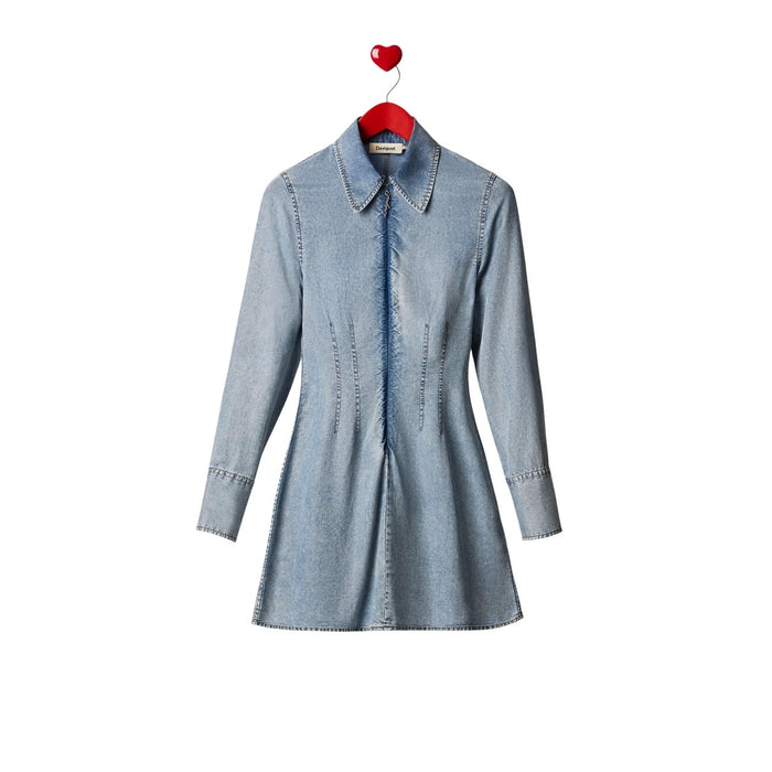 Desigual  Women Dress