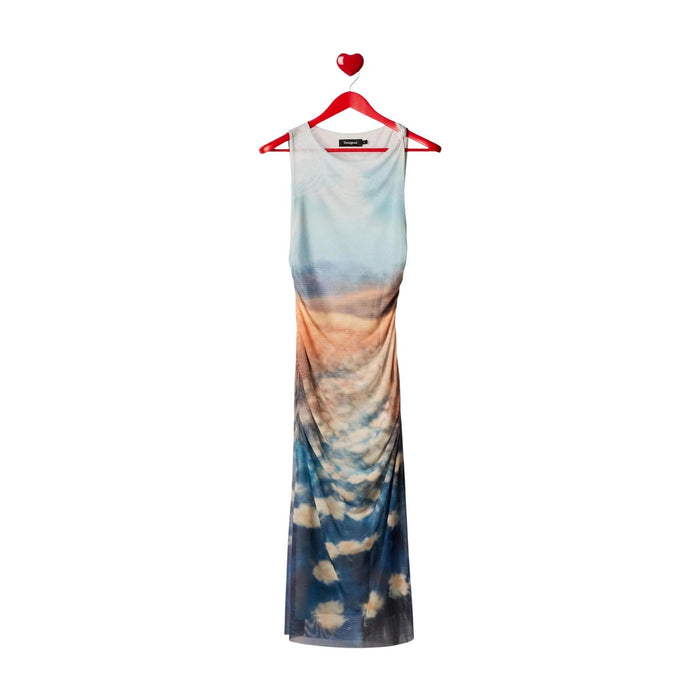 Desigual  Women Dress