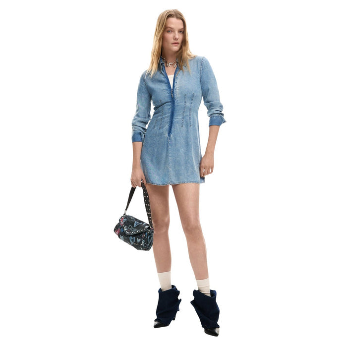 Desigual  Women Dress
