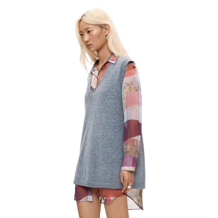 Desigual  Women Dress