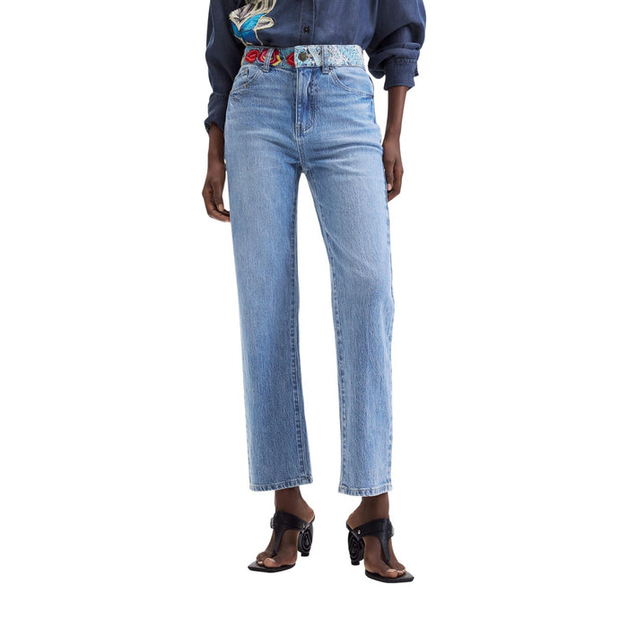 Desigual  Women Jeans