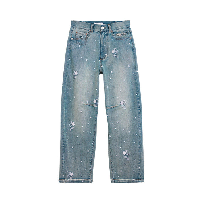 Desigual  Women Jeans