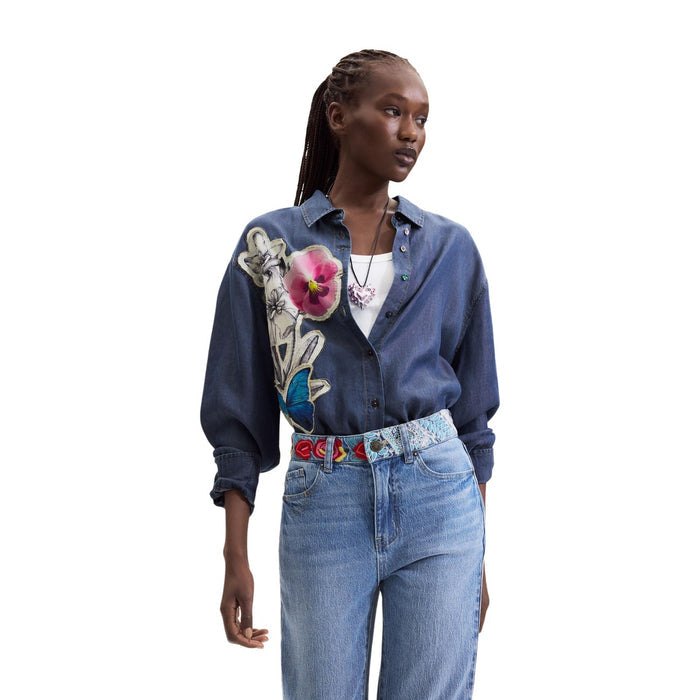 Desigual  Women Jeans