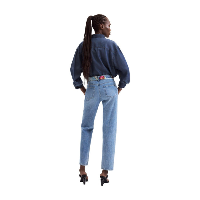 Desigual  Women Jeans