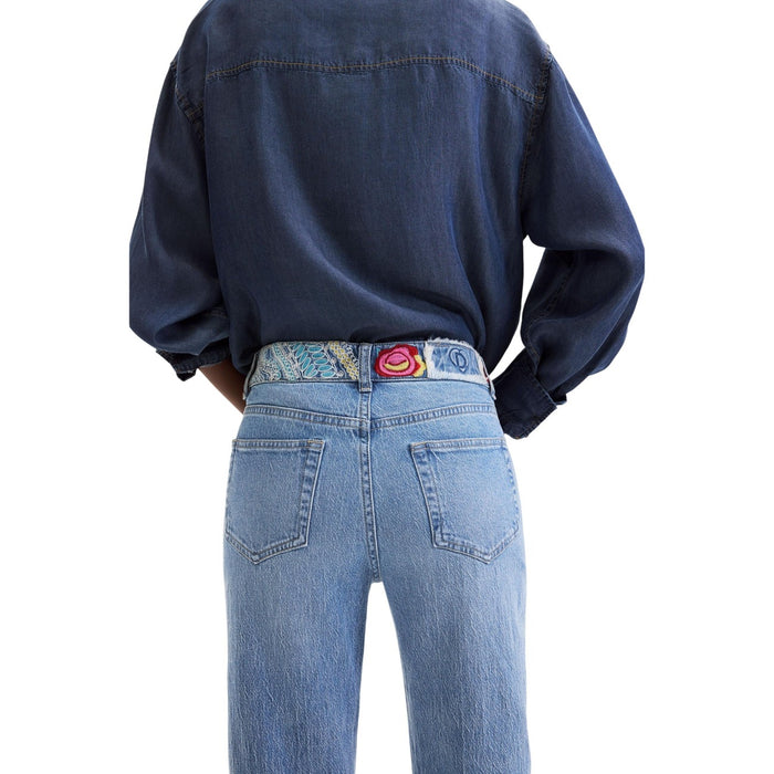 Desigual  Women Jeans