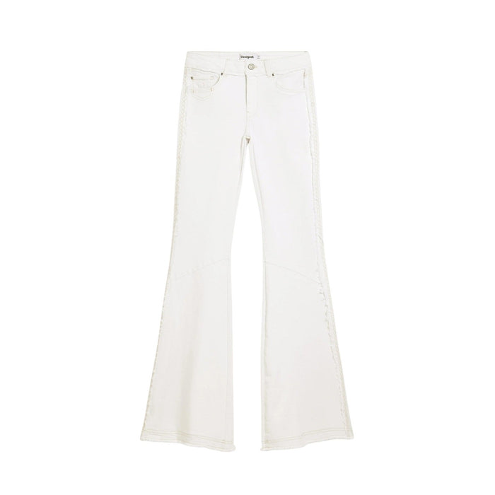 Desigual  Women Jeans