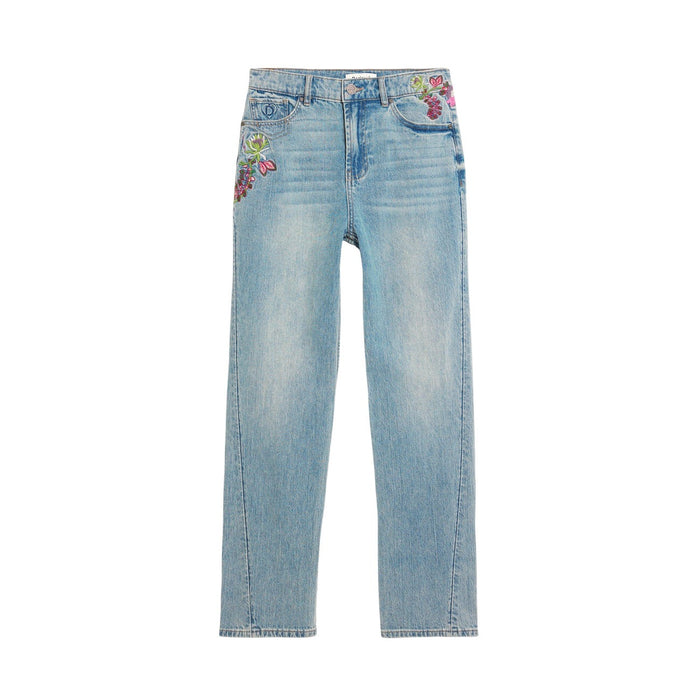 Desigual  Women Jeans