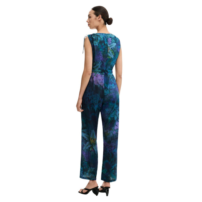 Desigual  Women Jumpsuit