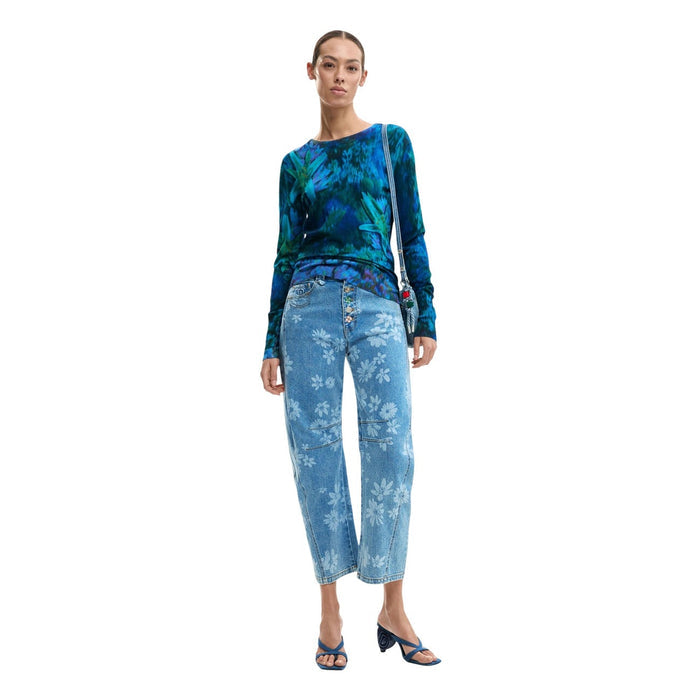Desigual  Women Knitwear