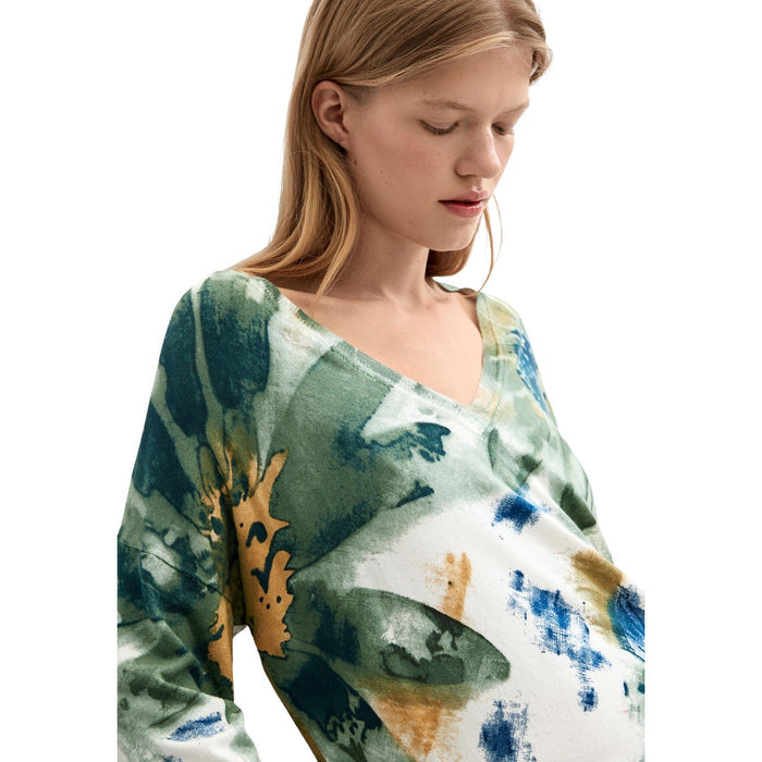 Desigual  Women Knitwear