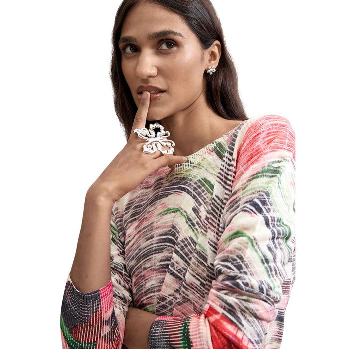 Desigual  Women Knitwear