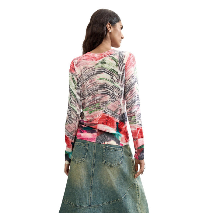 Desigual  Women Knitwear