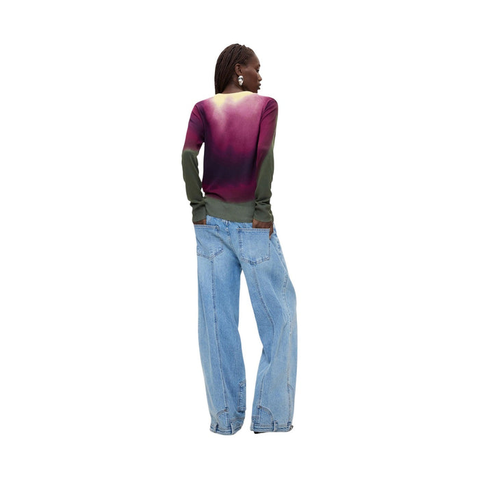 Desigual  Women Knitwear