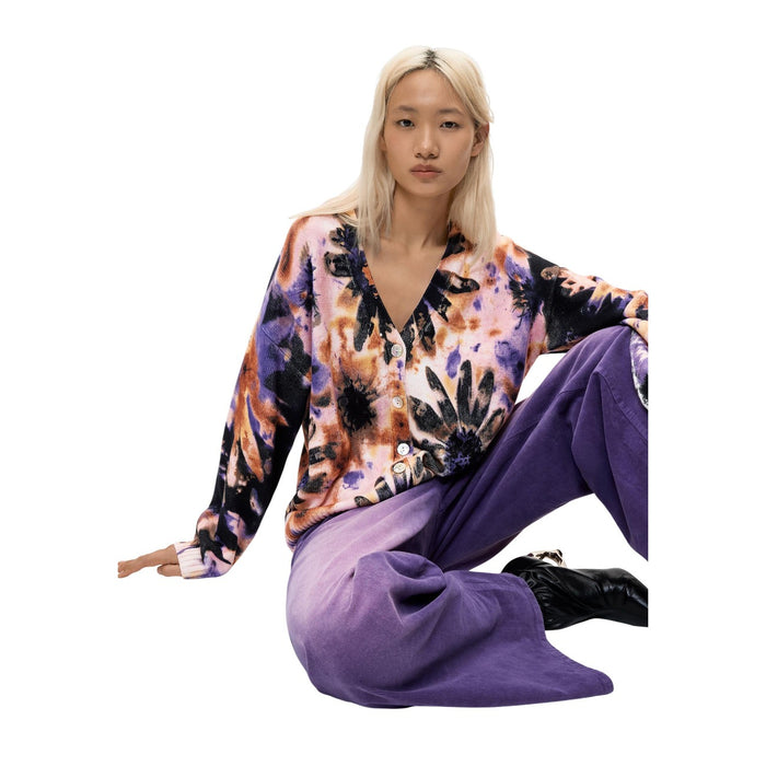 Desigual  Women Knitwear
