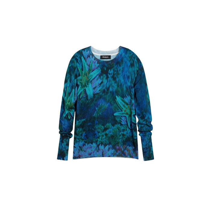 Desigual  Women Knitwear