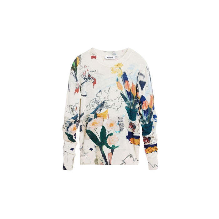 Desigual  Women Knitwear