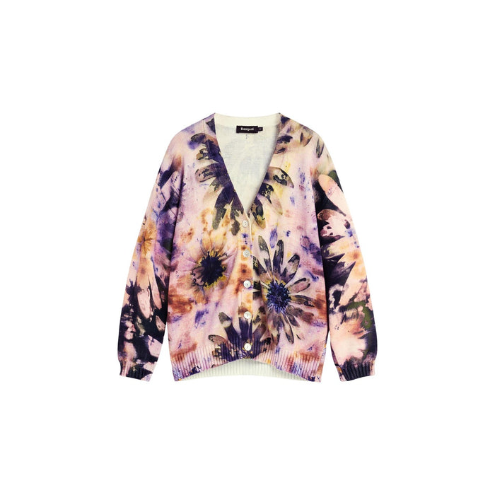 Desigual  Women Knitwear