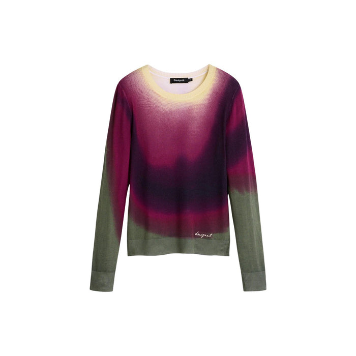 Desigual  Women Knitwear