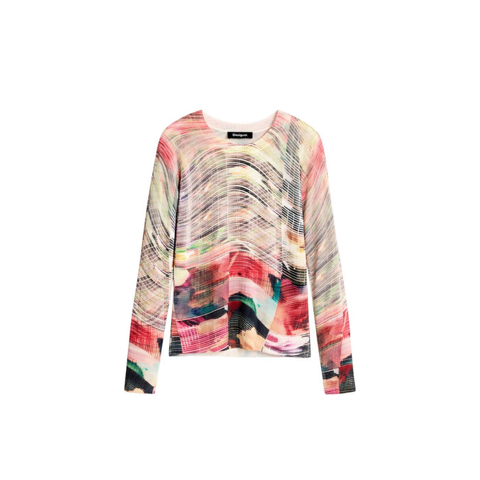Desigual  Women Knitwear