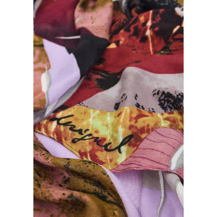 Desigual  Women Scarve