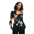 Desigual  Women Shirt