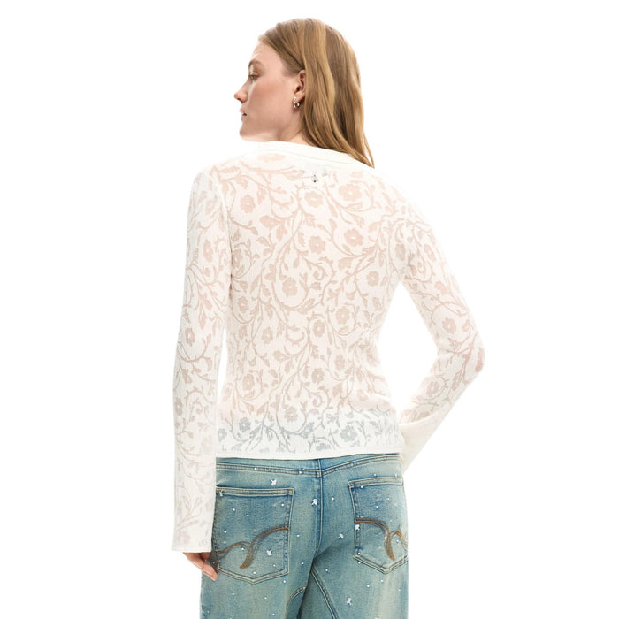 Desigual  Women Shirt