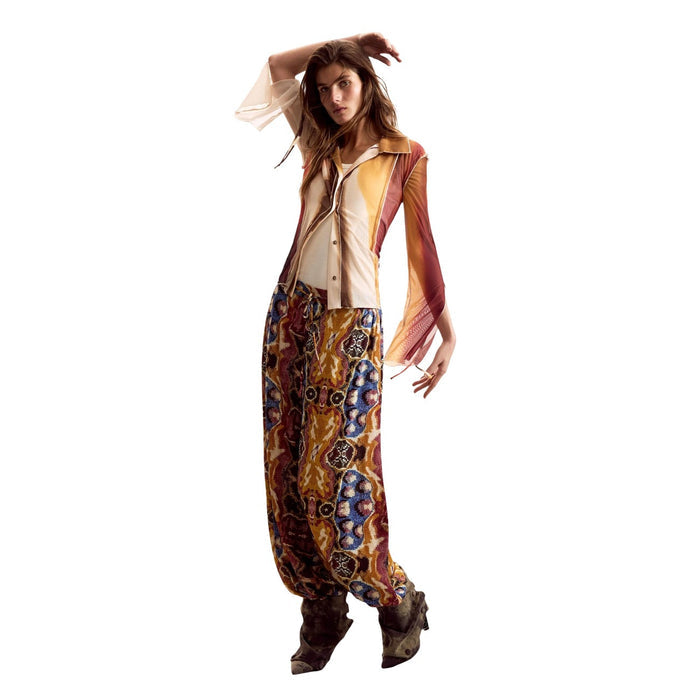 Desigual  Women Shirt