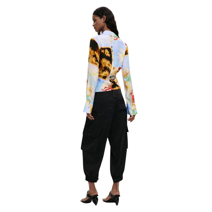 Desigual  Women Shirt