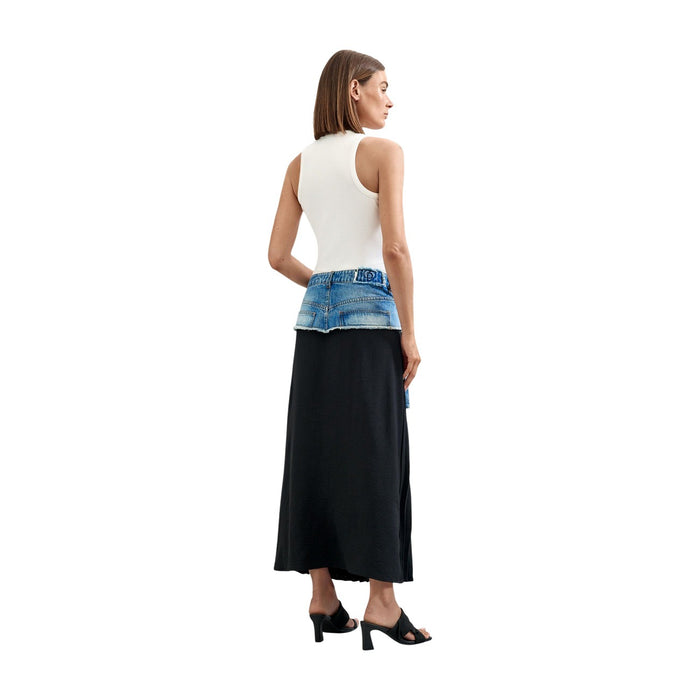 Desigual  Women Skirt