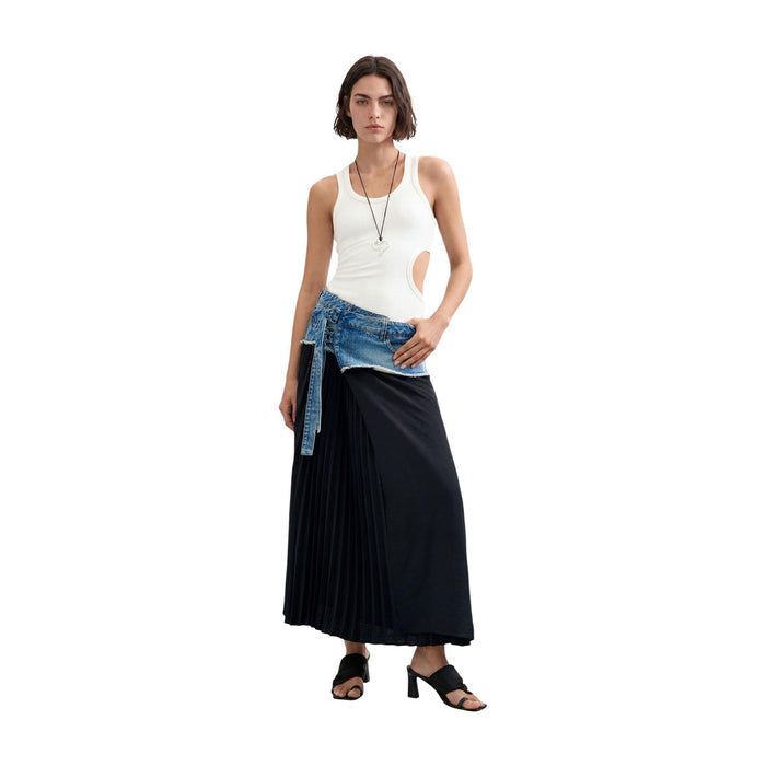 Desigual  Women Skirt