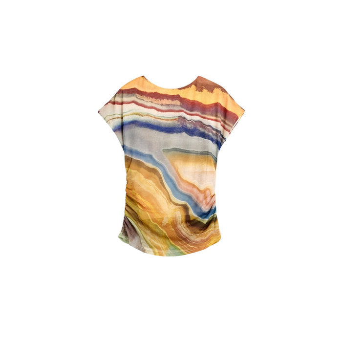 Desigual  Women T-Shirt