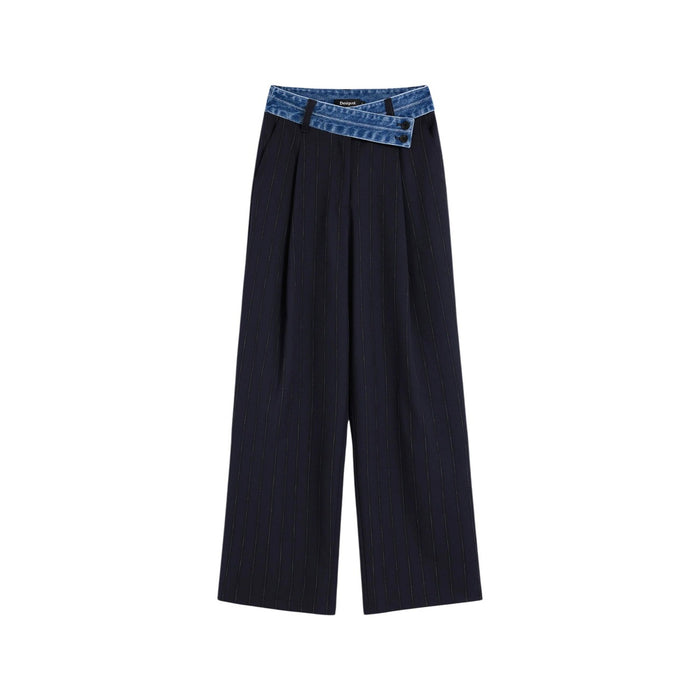 Desigual  Women Trousers