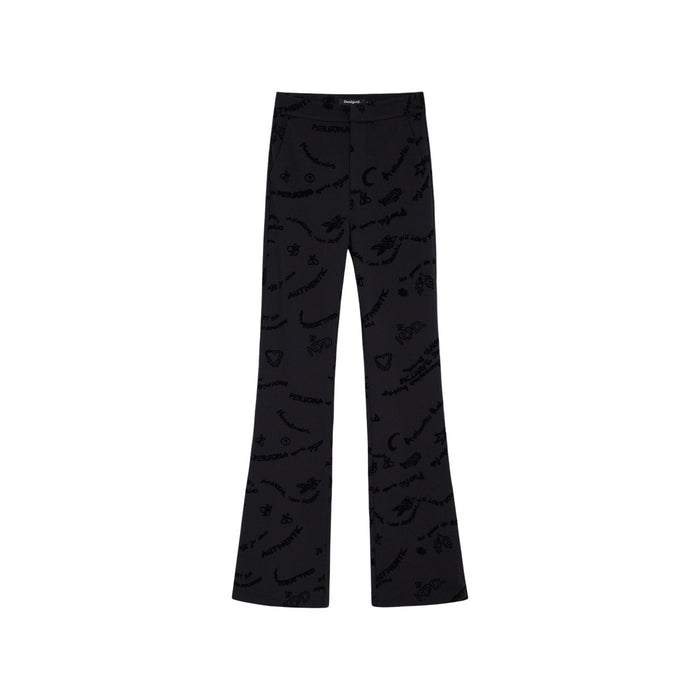 Desigual  Women Trousers