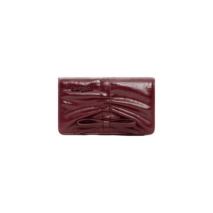 Desigual  Women Wallet