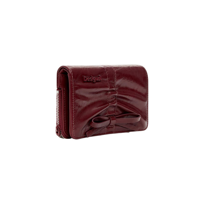 Desigual  Women Wallet