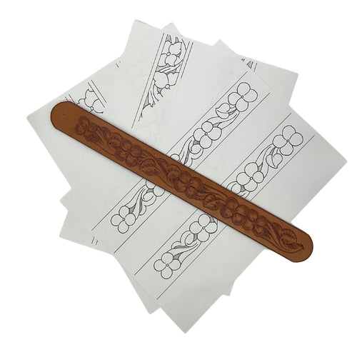 (Digital) Belt Pattern Pack