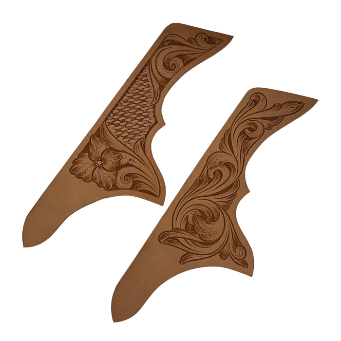 (Digital) Chap Tooling Pattern Pack
