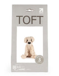 Don the Retriever Crochet Kit