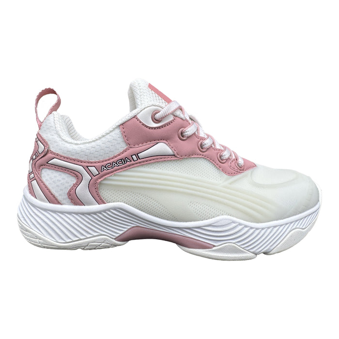 DreamShot (Rose Quartz) Women's Pickleball Shoe for Speed and Comfort