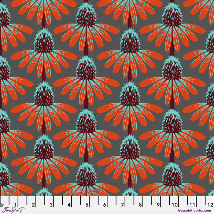 Echinacea - Berry || Love Always, AM