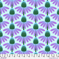 Echinacea - Grape || Love Always, AM