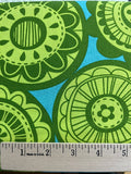Erin McMorris-Cartwheel (Lime)