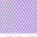 Fab Boo Lous | Diamond Dot (Grape Soda)