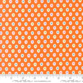 Fab Boo Lous | Diamond Dot (Pumpkin)