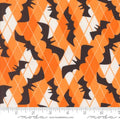 Fab Boo Lous | Going Batty(Pumpkin)