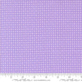 Fab Boo Lous | Spooky Gingham (Grape Soda)