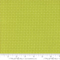 Fab Boo Lous | Spooky Gingham (Green Slime)