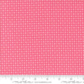 Fab Boo Lous | Spooky Gingham (Hot Pink)