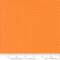 Fab Boo Lous | Spooky Gingham (Pumpkin)